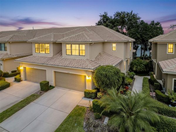 2539 SILVERBACK COURT, PALM HARBOR, FL 34684