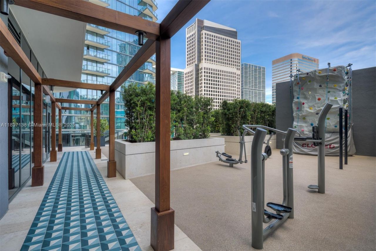 801 S Miami Ave, Unit 402, Miami, FL 33130 Photo