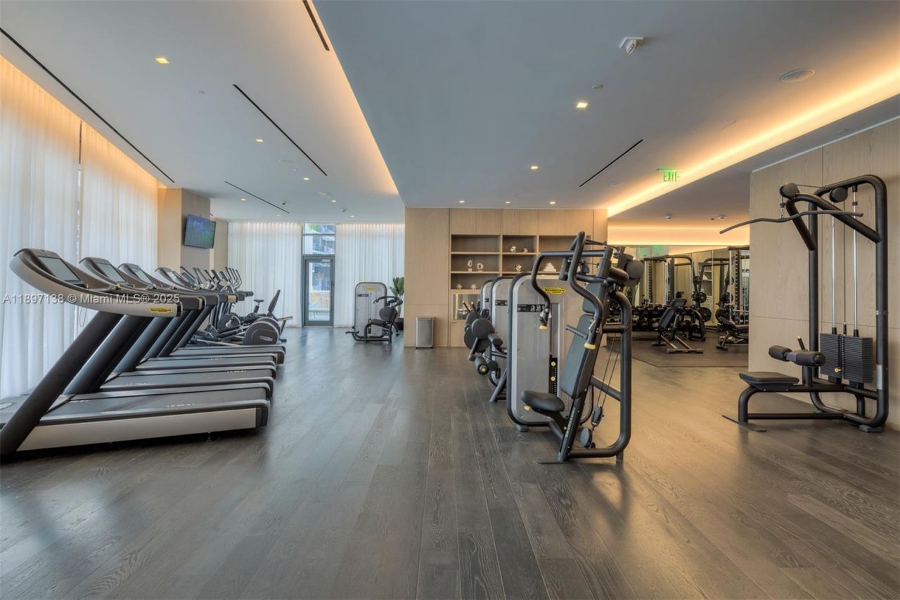 801 S Miami Ave, Unit 402, Miami, FL 33130 Photo