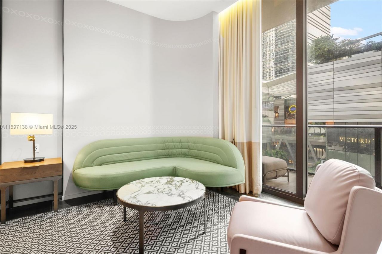 801 S Miami Ave, Unit 402, Miami, FL 33130 Photo