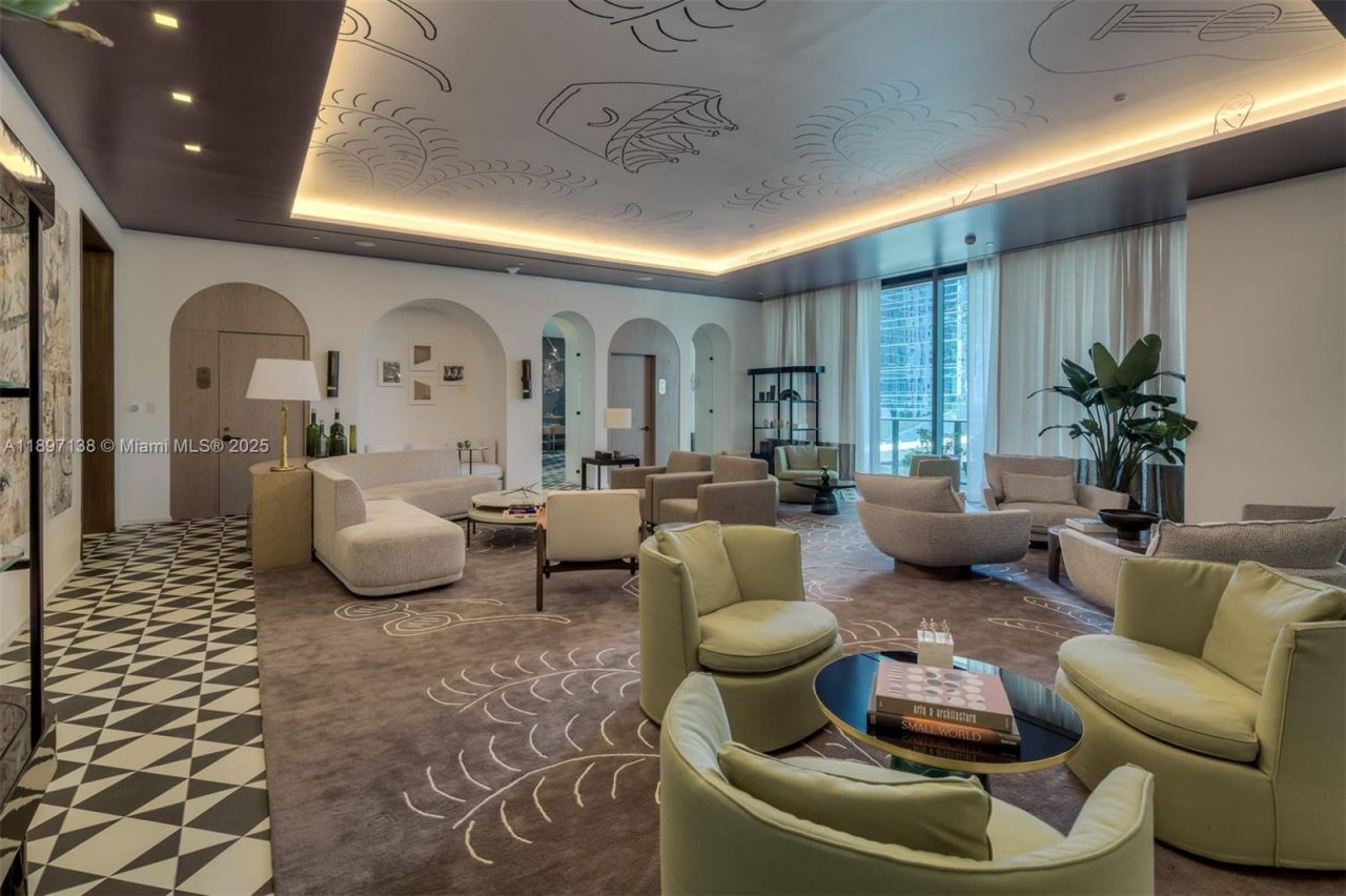 801 S Miami Ave, Unit 402, Miami, FL 33130 Photo