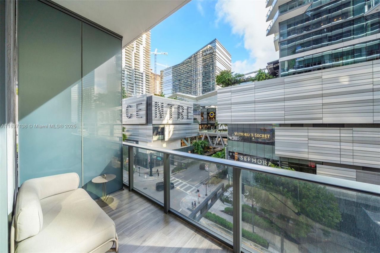 801 S Miami Ave, Unit 402, Miami, FL 33130 Photo