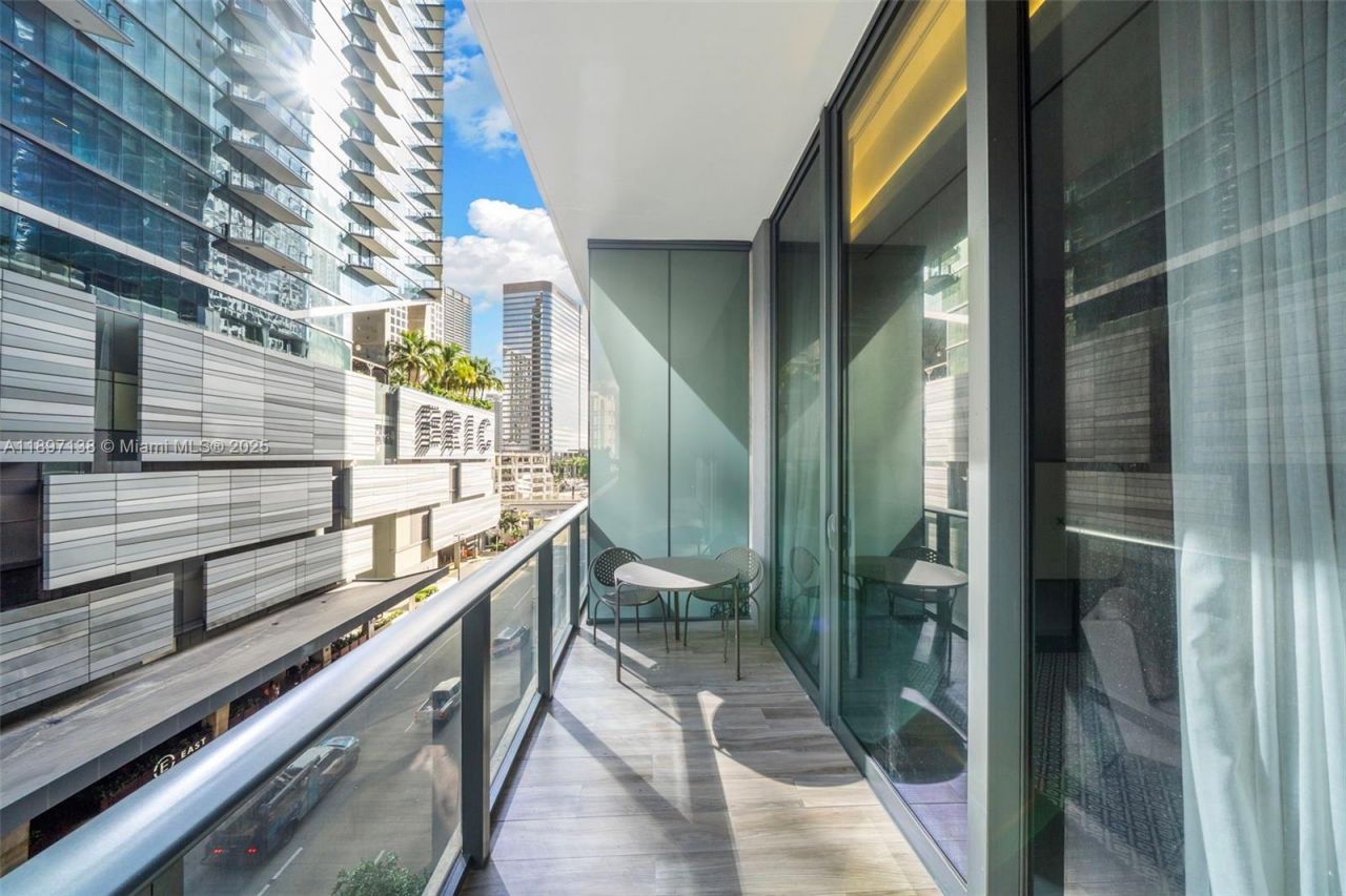 801 S Miami Ave, Unit 402, Miami, FL 33130 Photo