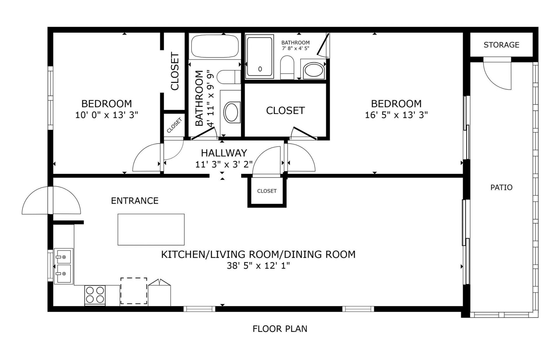 2600 SE Ocean Boulevard, Unit Ee14, Stuart, FL 34996 Photo