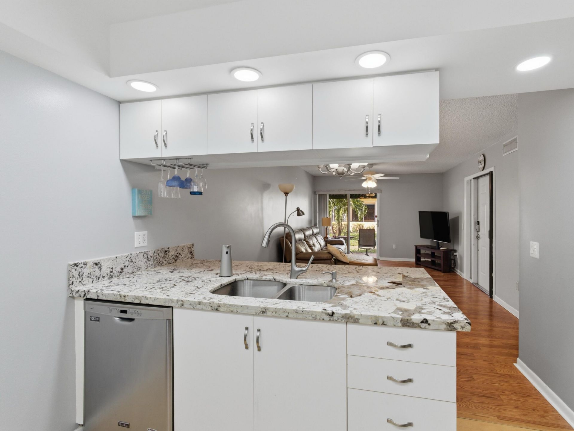 644 Waterside Drive, Unit 644, Hypoluxo, FL 33462 Photo