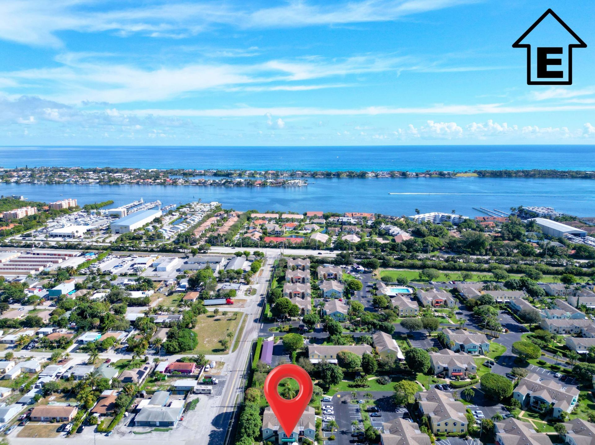644 Waterside Drive, Unit 644, Hypoluxo, FL 33462 Photo