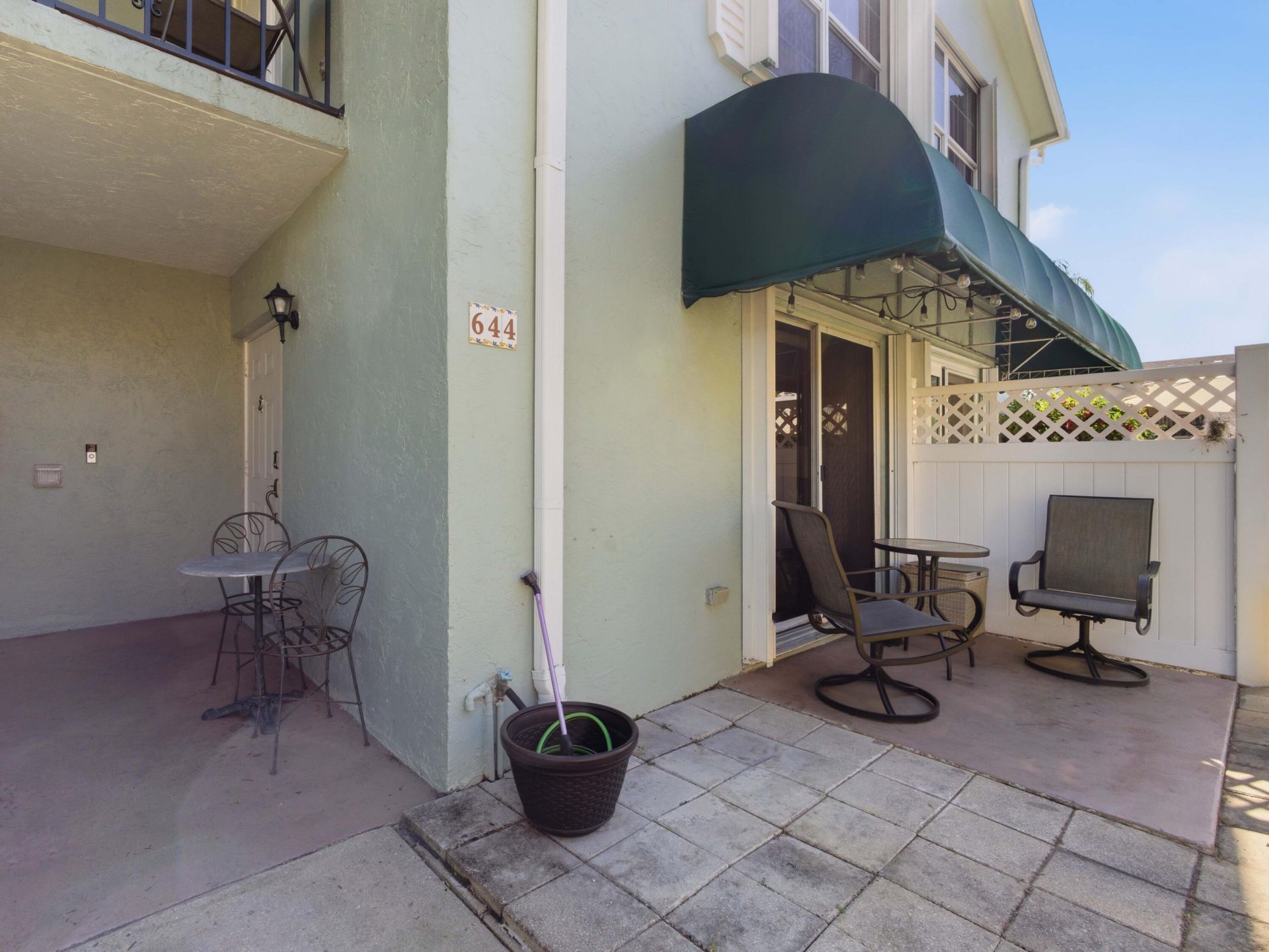 644 Waterside Drive, Unit 644, Hypoluxo, FL 33462 Photo