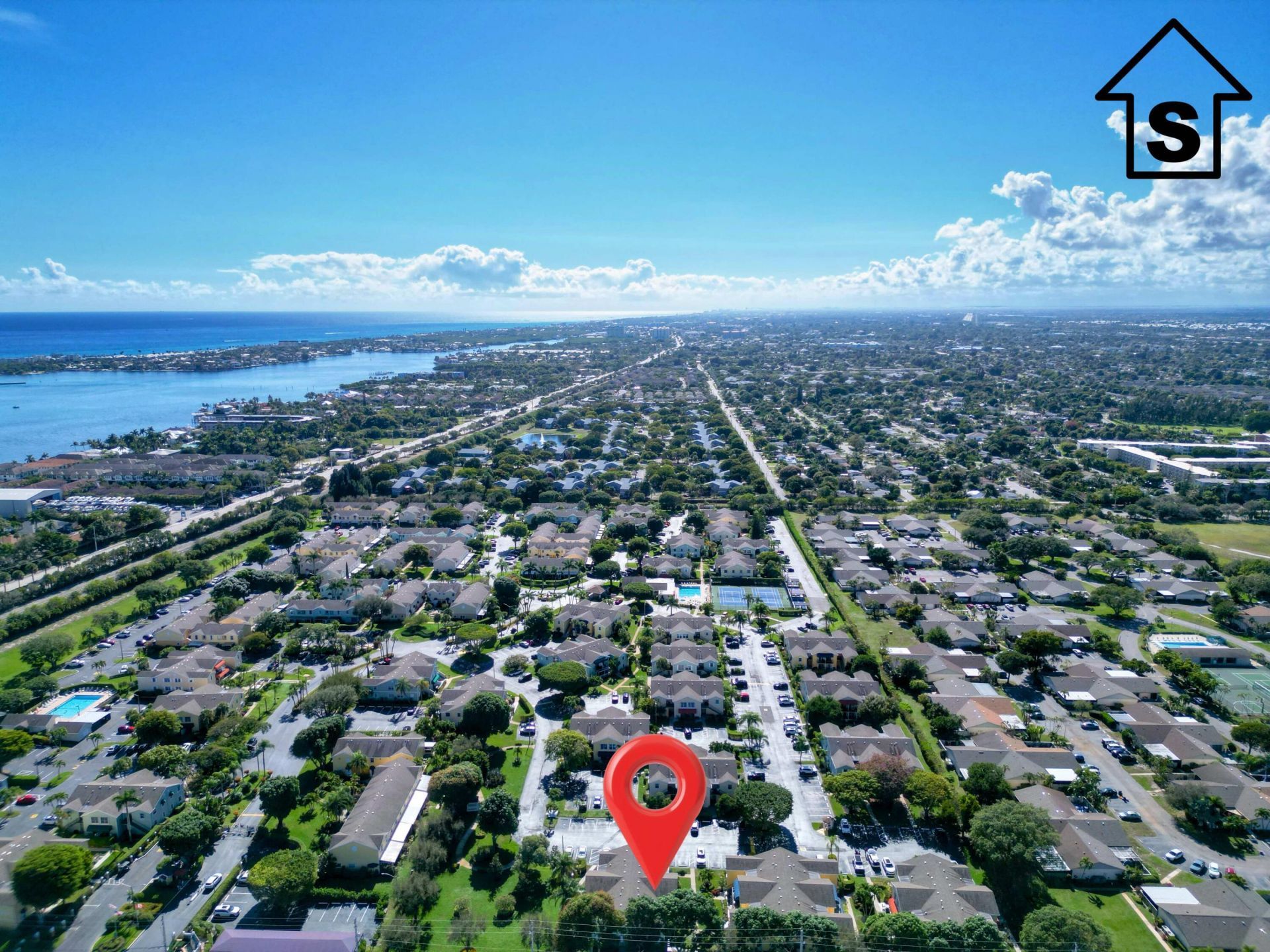 644 Waterside Drive, Unit 644, Hypoluxo, FL 33462 Photo