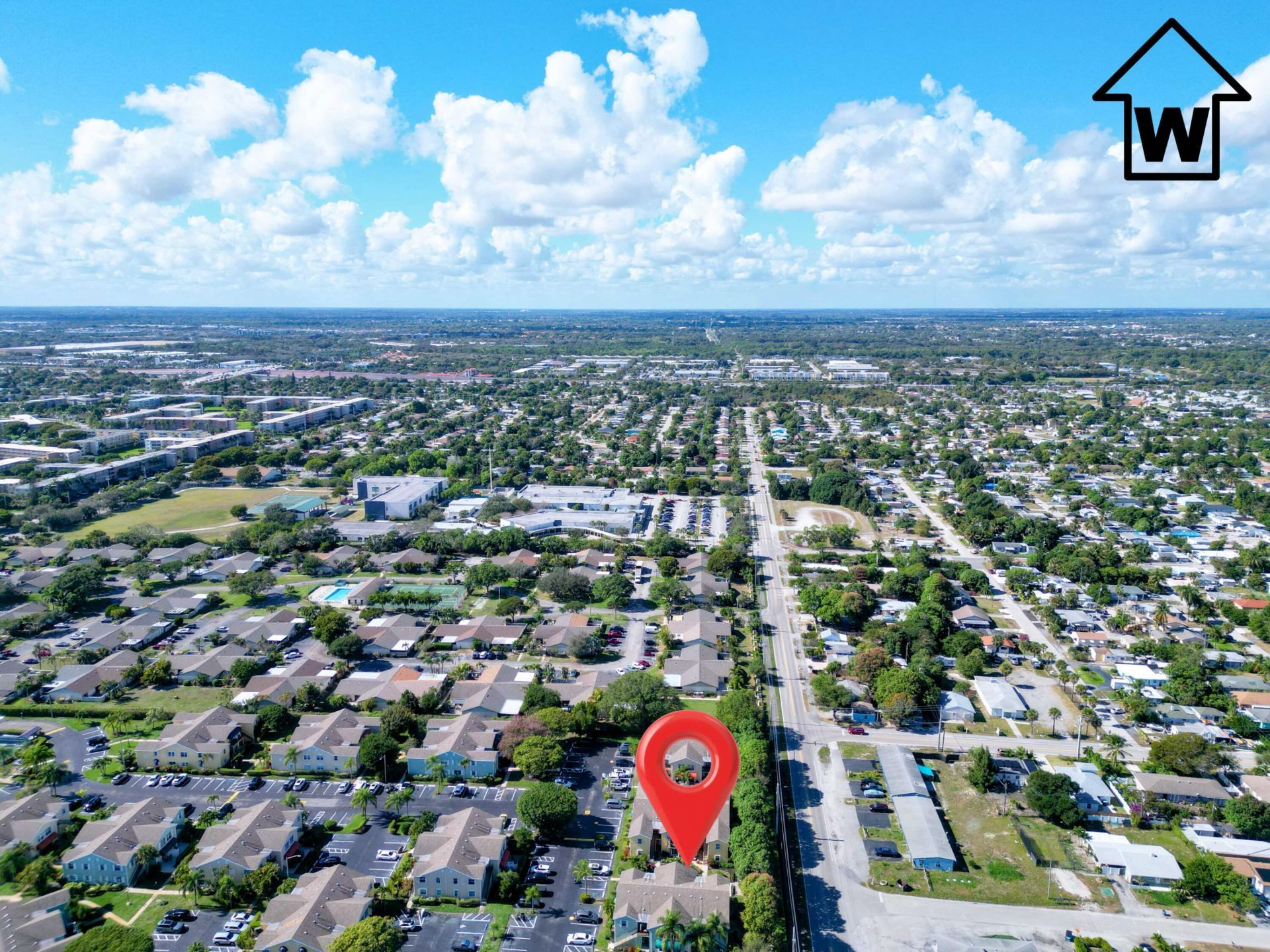 644 Waterside Drive, Unit 644, Hypoluxo, FL 33462 Photo