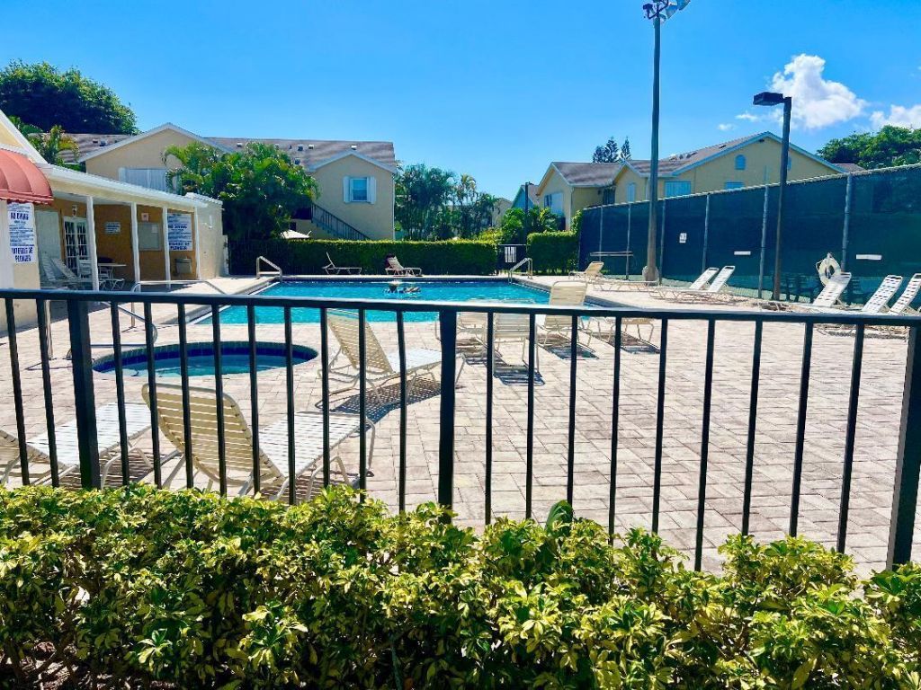 644 Waterside Drive, Unit 644, Hypoluxo, FL 33462 Photo