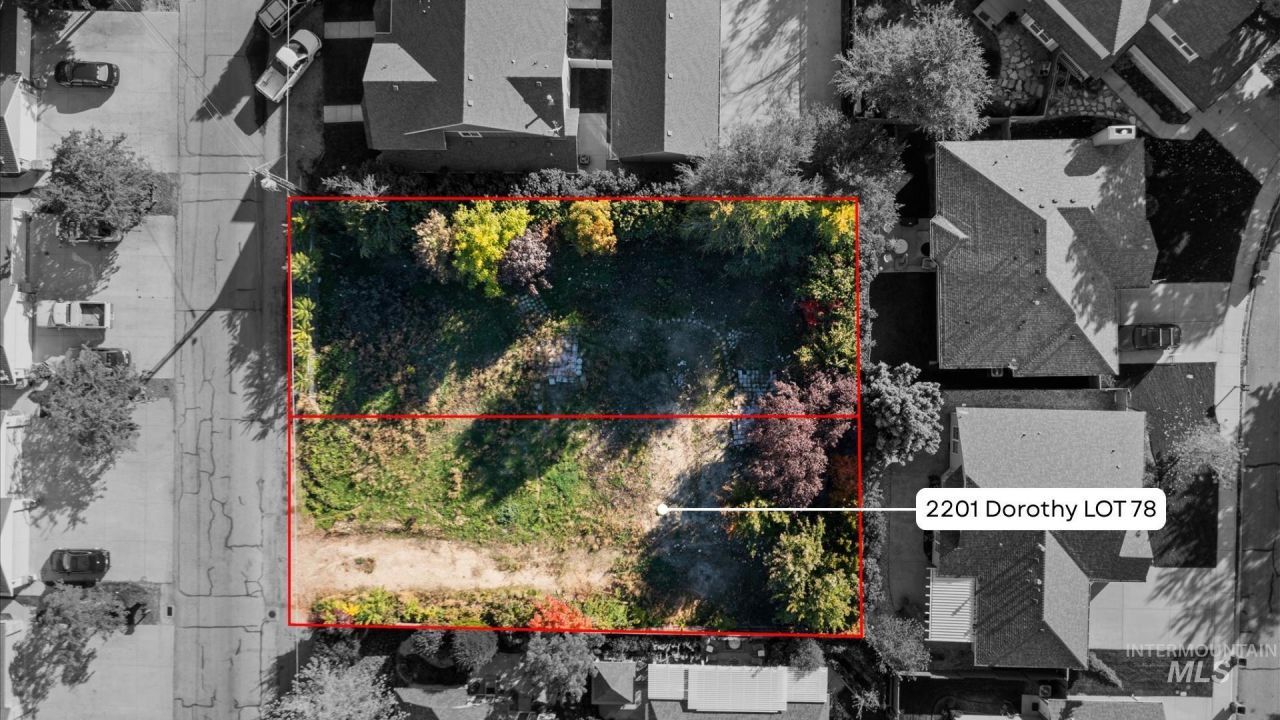 2201 S Dorothy Ave, Boise, ID 83706 Main Photo