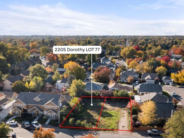 2205 S Dorothy Ave, Boise, ID 83706