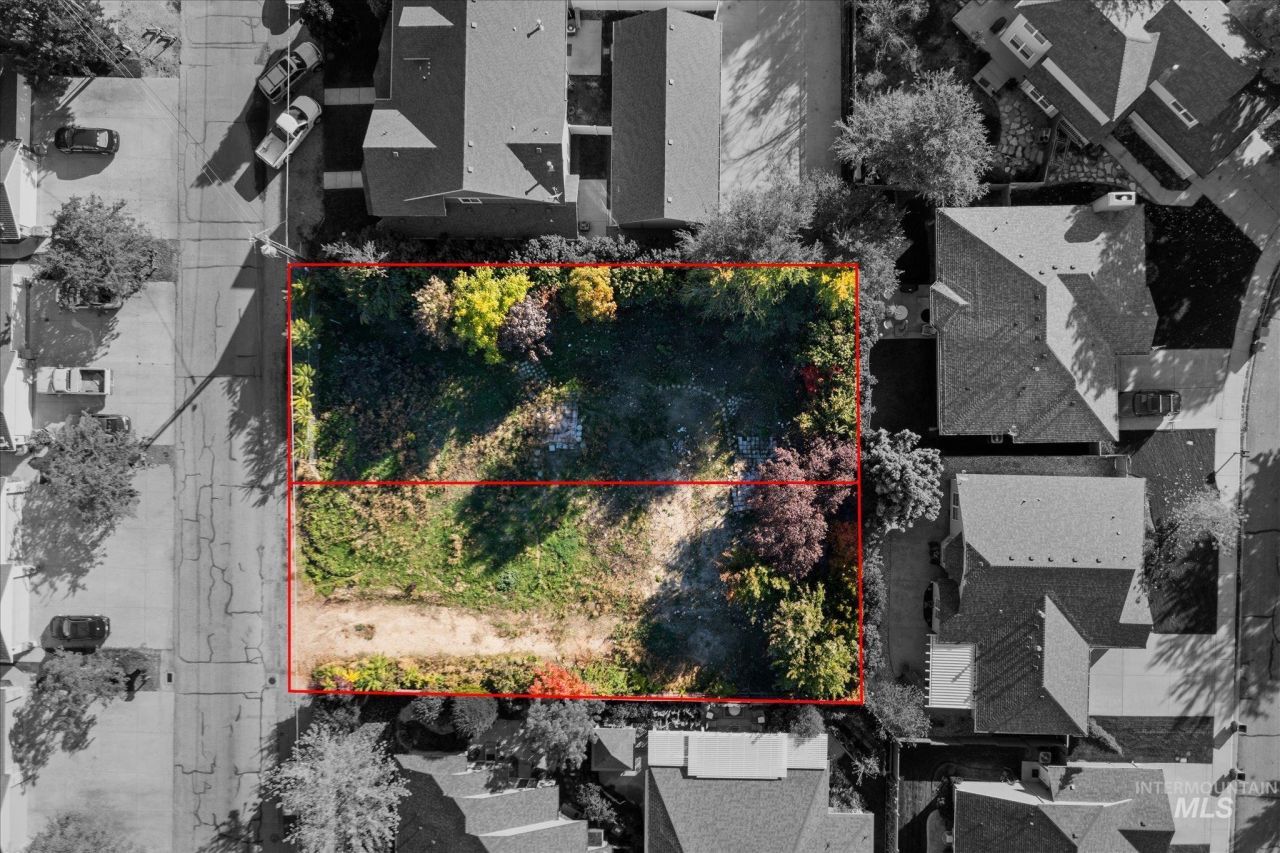 2201/2205 S Dorothy Ave, Boise, ID 83706 Main Photo