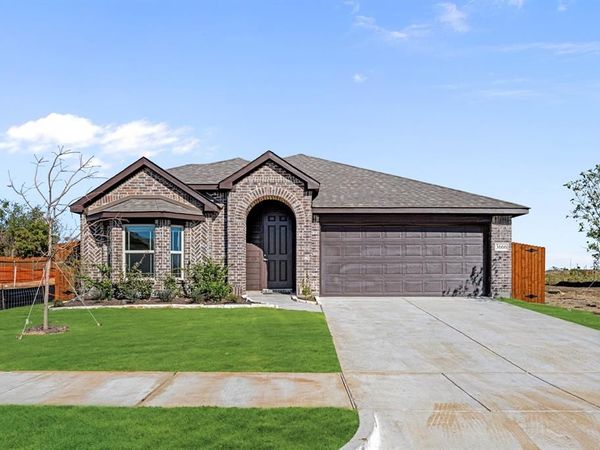 3666 Jordan Way, Kaufman, TX 75142