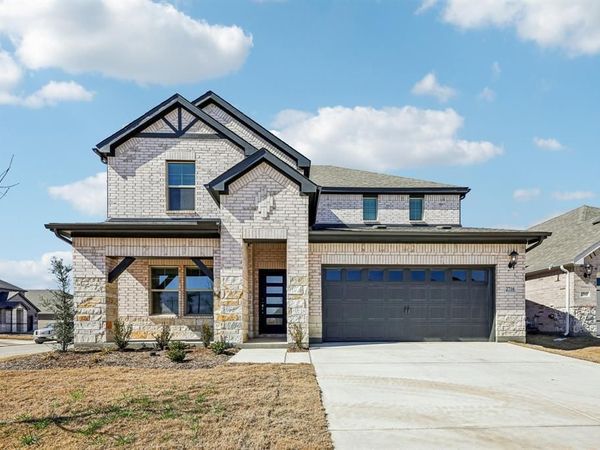 2716 Grand Canyon Street, Anna, TX 75409