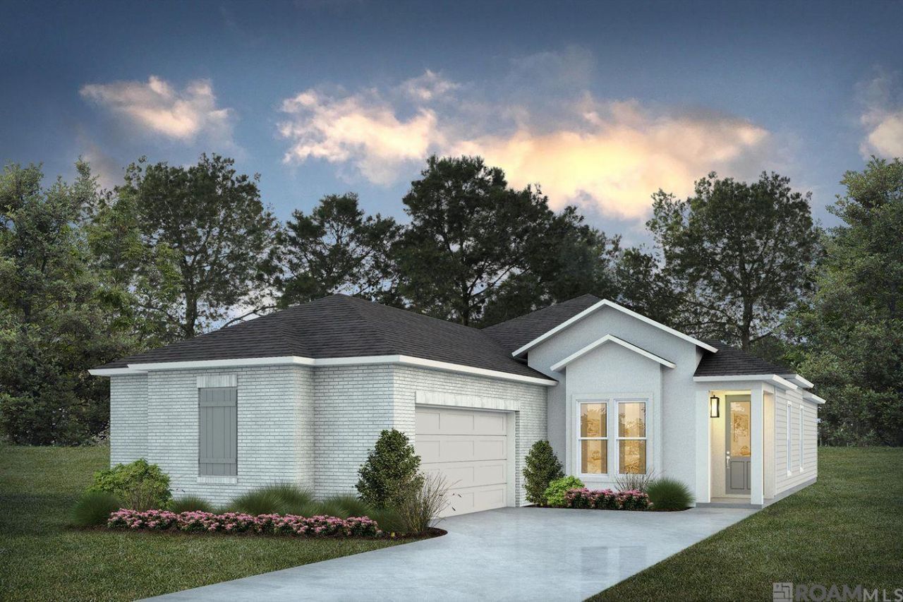 14538 Caroline Way, Saint George, LA 70810 Main Photo
