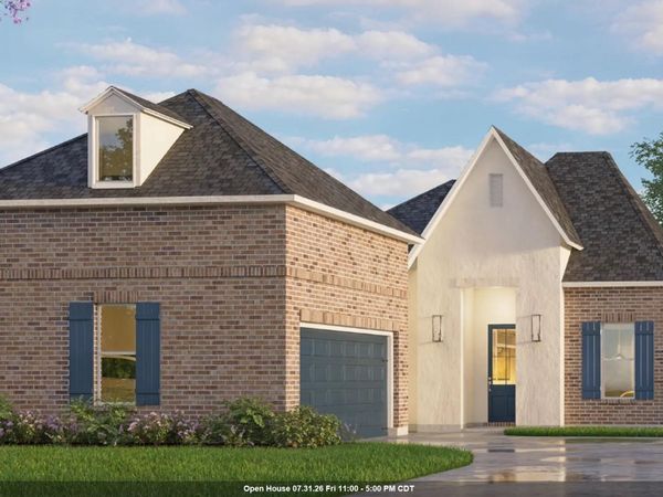 19008 Pharlap Way, Zachary, LA 70791