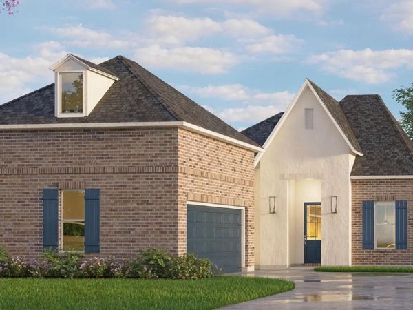 19008 Pharlap Way, Zachary, LA 70791