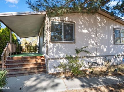 2524 Sneddon Way, Carson City, NV 89706 Photo