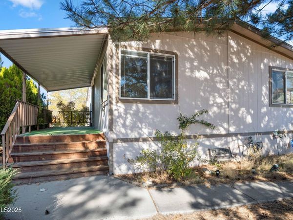 2524 Sneddon Way, Carson City, NV 89706