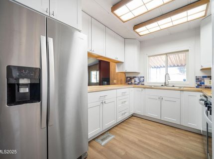 2524 Sneddon Way, Carson City, NV 89706 Photo