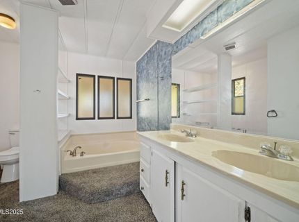 2524 Sneddon Way, Carson City, NV 89706 Photo