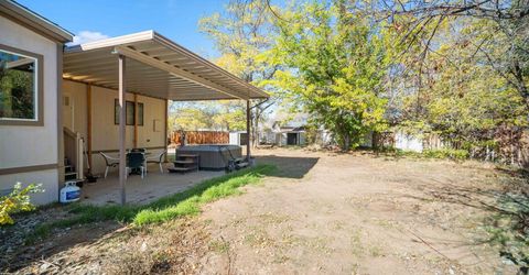 2524 Sneddon Way, Carson City, NV 89706 Photo