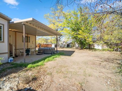 2524 Sneddon Way, Carson City, NV 89706 Photo