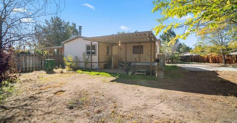 2524 Sneddon Way, Carson City, NV 89706 Photo