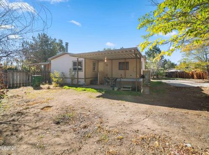 2524 Sneddon Way, Carson City, NV 89706 Photo