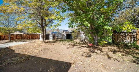 2524 Sneddon Way, Carson City, NV 89706 Photo