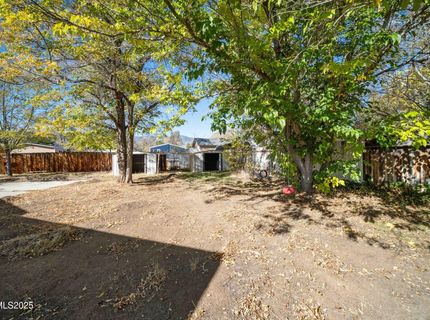 2524 Sneddon Way, Carson City, NV 89706 Photo