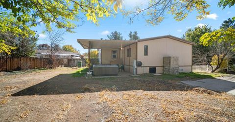 2524 Sneddon Way, Carson City, NV 89706 Photo