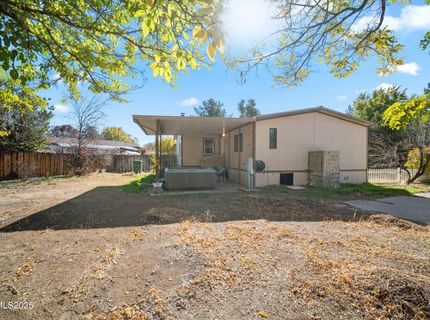 2524 Sneddon Way, Carson City, NV 89706 Photo