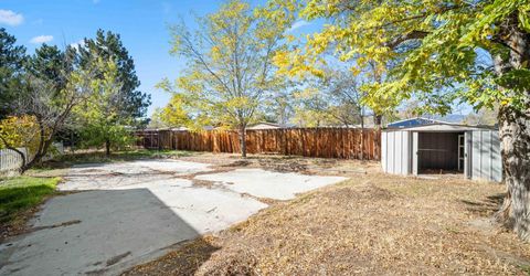 2524 Sneddon Way, Carson City, NV 89706 Photo