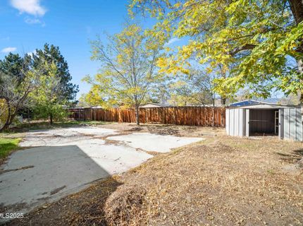 2524 Sneddon Way, Carson City, NV 89706 Photo