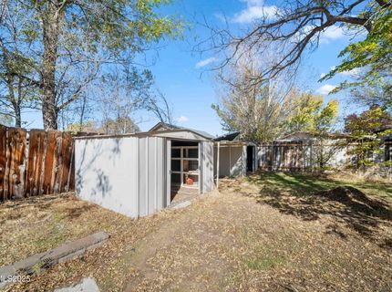 2524 Sneddon Way, Carson City, NV 89706 Photo