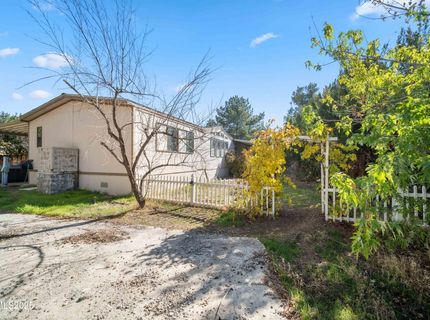 2524 Sneddon Way, Carson City, NV 89706 Photo