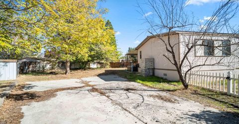 2524 Sneddon Way, Carson City, NV 89706 Photo