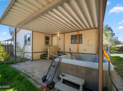 2524 Sneddon Way, Carson City, NV 89706 Photo