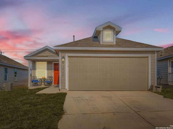 13919 Weir Pl, San Antonio, TX 78223