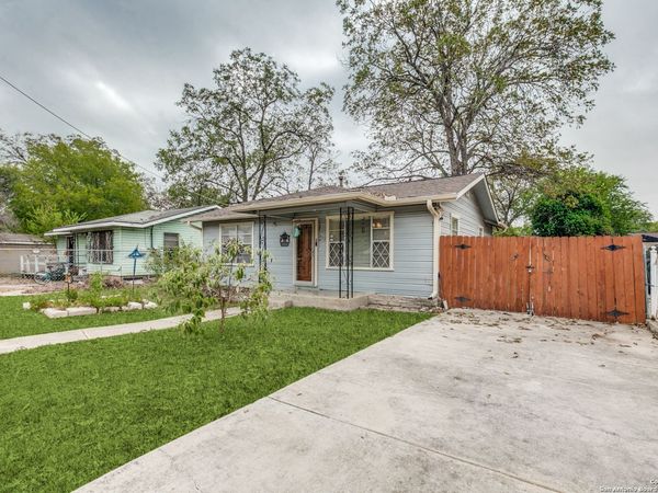 310 Chipinque, San Antonio, TX 78237