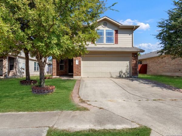 5644 Brougham Way, Austin, TX 78754