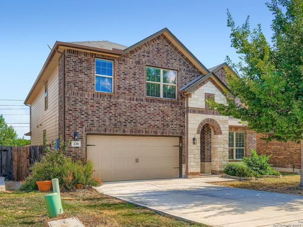 220 Heavenly View, Cibolo, TX 78108