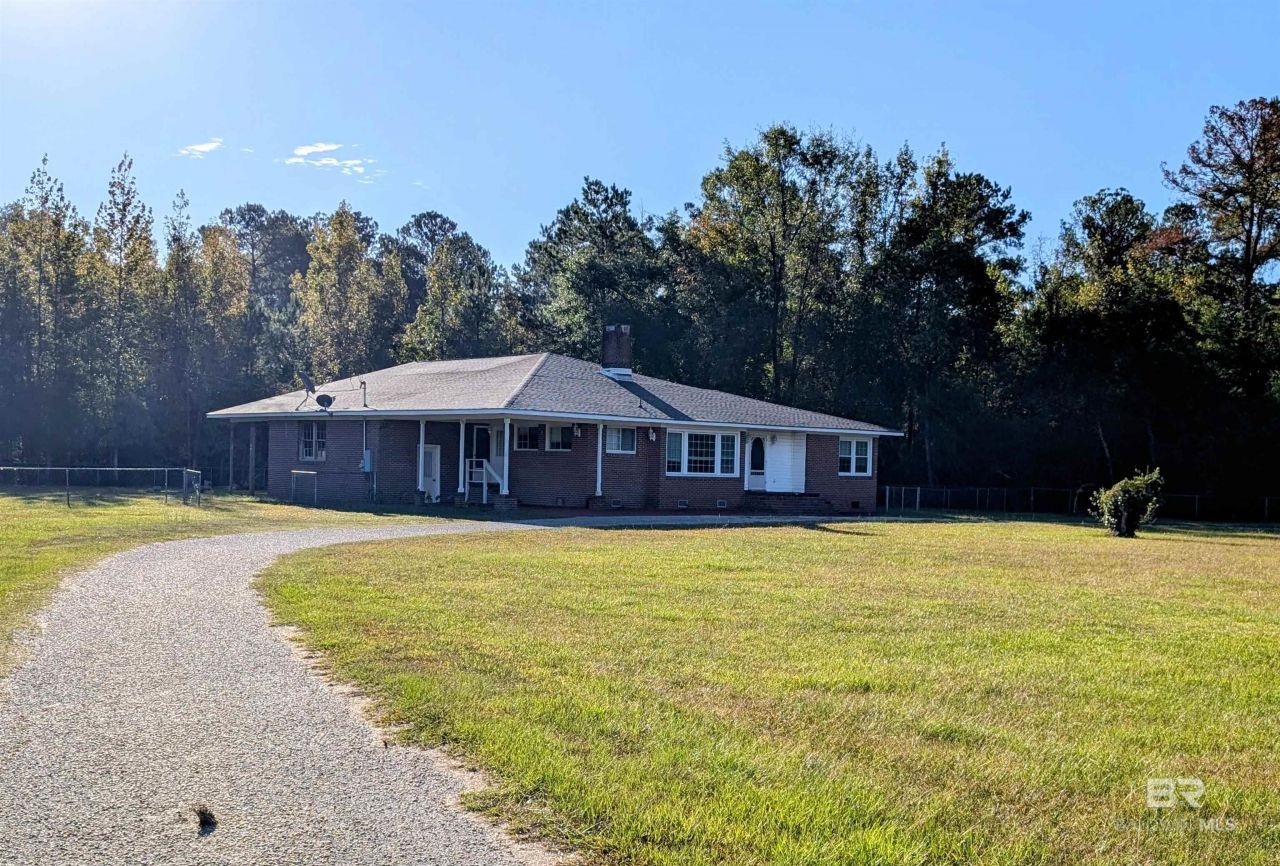 5764 Highway 41, Brewton, AL 36426 Main Photo