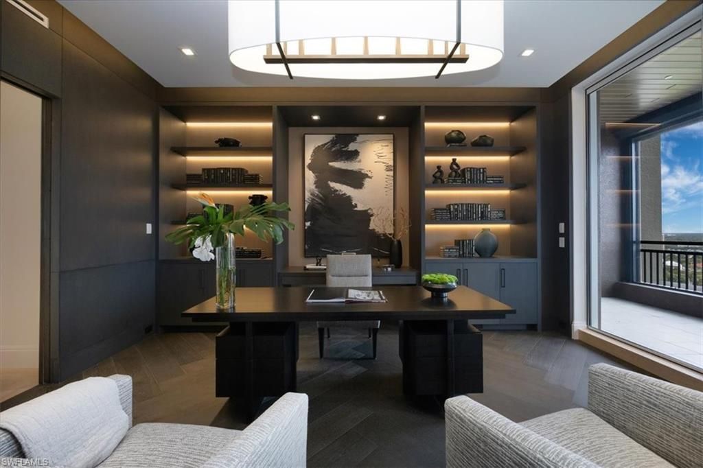 81 Seagate Dr, Unit PH20, Naples, FL 34103 Photo