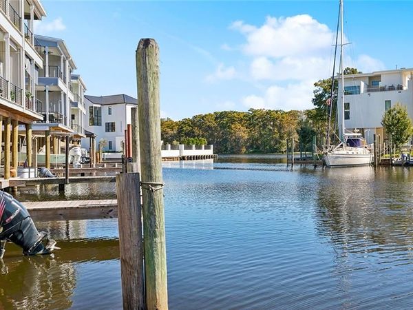 973 MARINA Boulevard, Unit A, Mandeville, LA 70471