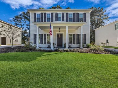 9 Rinkie Road, Beaufort, SC 29906