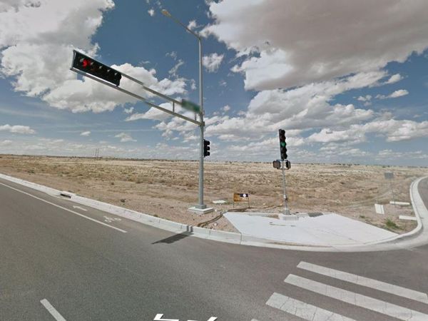 Rainbow Blvd & Unser Blvd NW, Albuquerque, NM 87120