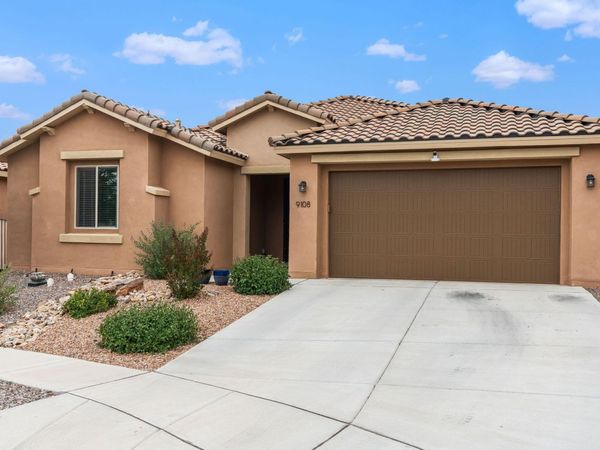9108 Vista Bosquejo Road NW, Albuquerque, NM 87120